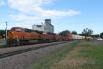 BNSF 8114 East